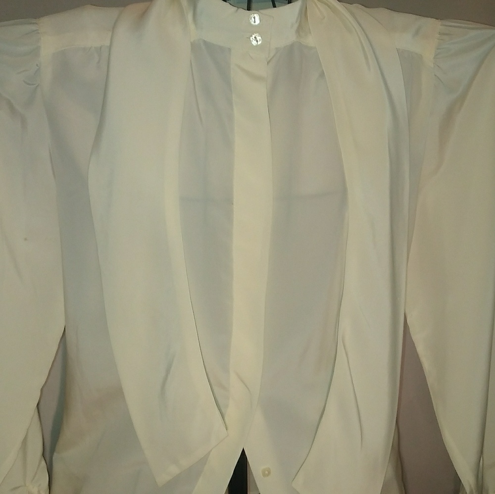 Vintage Blouse